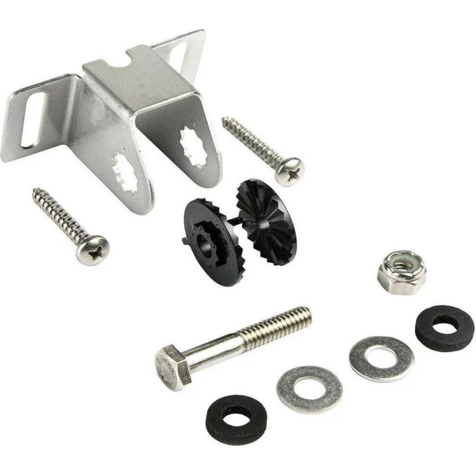 Транцевое крепление LOWRANCE Bullet/SplitShot (000-14192-001)